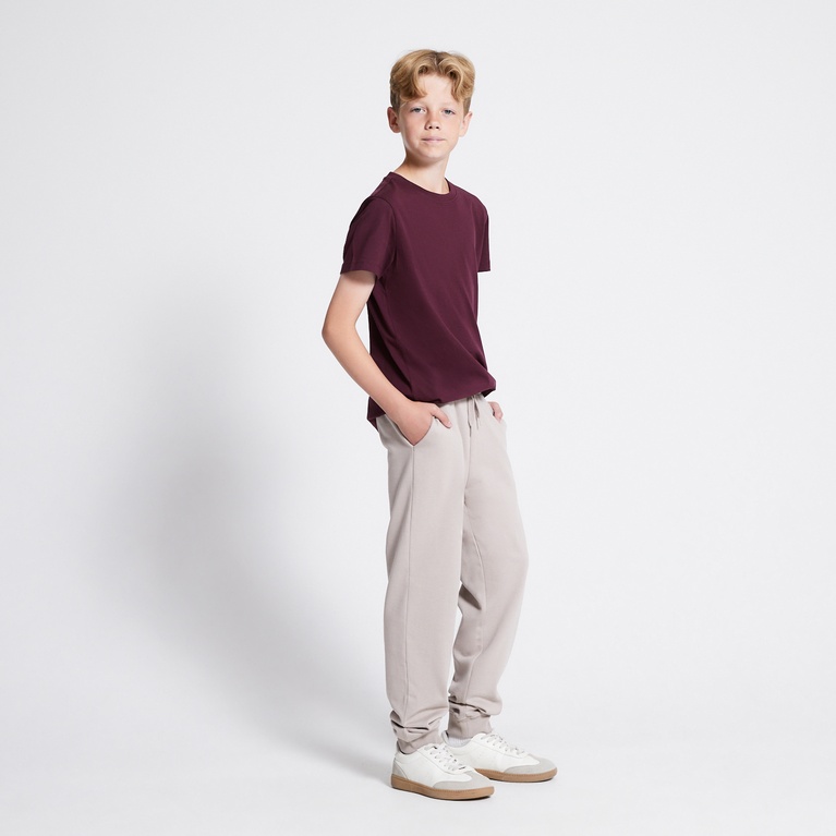 Sweatpants "Vilmer Print Star"